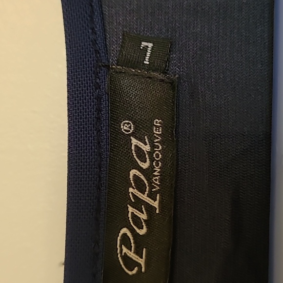 Papa Vancouver Top - Picture 4 of 9